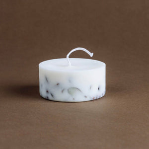 Ashberries & Bilberry Leaves Candle