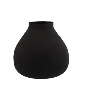 Vase Iron