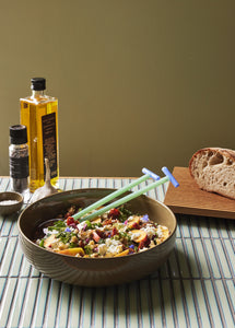 Crave Salatbesteck (2er Set)