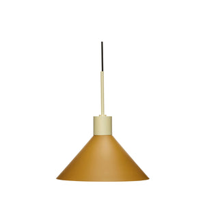 Crayon Lampe