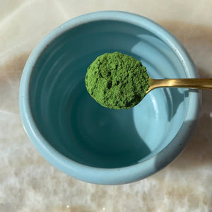 Bio - Matcha Tee Ceremonial 10g