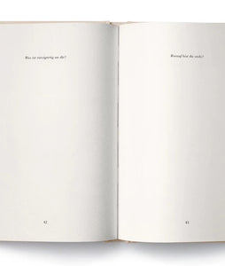 Das 66-Fragen Journal - Das Original