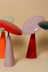 Lampe, The Audrey