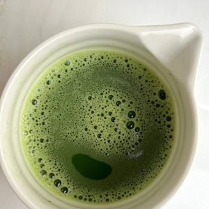 Bio - Matcha Tee Traditional 10g