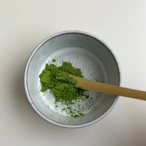 Bio - Matcha Tee Traditional 30 g