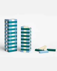 PLAY - TUMBLING TOWERS