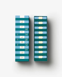 PLAY - TUMBLING TOWERS