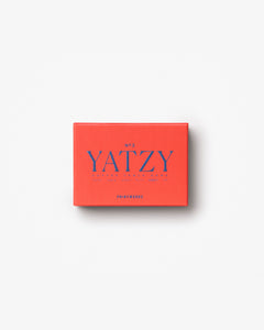 Classic - Yatzy, Red