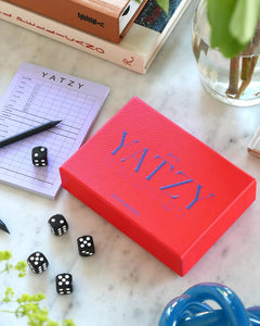 Classic - Yatzy, Red