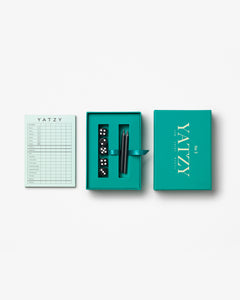 CLASSIC - YATZY