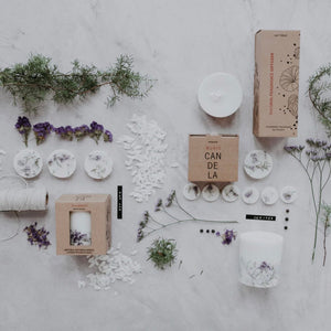 Diffuser Juniper & Limonium